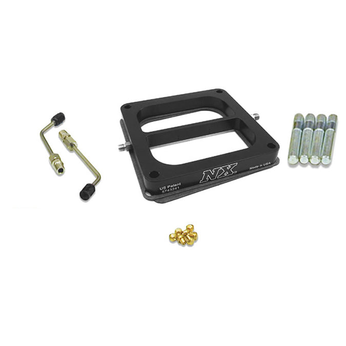 Kit Nitroso Dominator Pro Power NX NX674 con Conectores