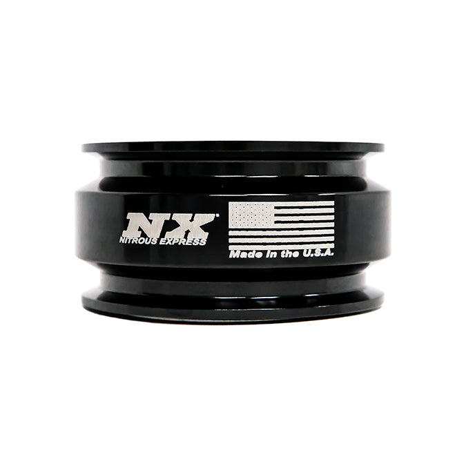 Cañón de Nitroso 4" Nitrous Express NX NXDCANNON4