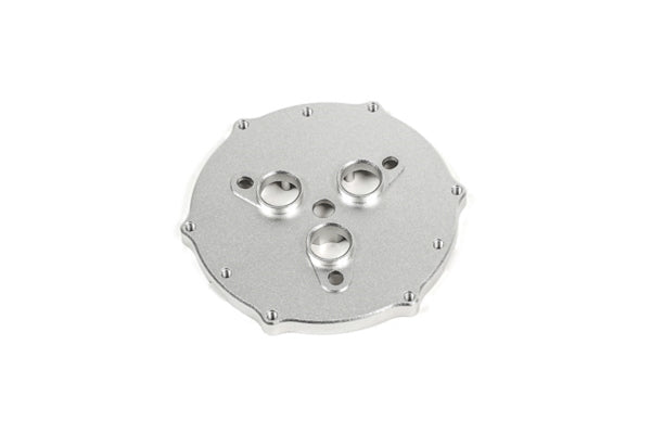 Base de Triple Bomba Radium Engineering, Entrada 12mm, Bombas Brushless - Imagen 4