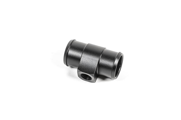 Adaptador de Manguera 1-1/8in con Puerto 1/4NPT Radium Engineering
