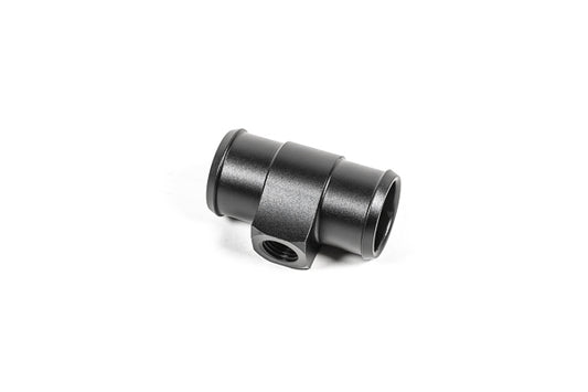 Adaptador de Manguera 1-1/8in con Puerto 1/4NPT Radium Engineering