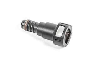 Adaptador Racor 1/2in SAE Hembra a 1/2in Radium Engineering