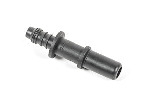 Adaptador Racor 1/2in SAE Macho a 3/8in Radium Engineering