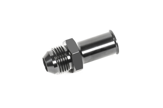 Adaptador Racor 8AN Macho a 1/2" Spring Lock Hembra Radium Engineering