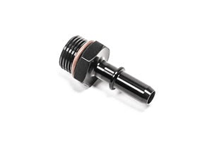 Adaptador Racor 8AN ORB a 3/8in SAE Macho Radium Engineering 14-0968