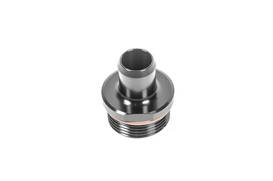 Adaptador Racor 16AN ORB a Barb 3/4in Radium Engineering 14-1194
