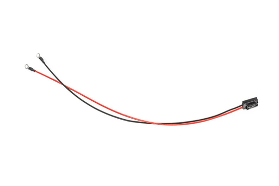 Mazo de Cables Conector Bomba Combustible Walbro 255 Radium Engineering