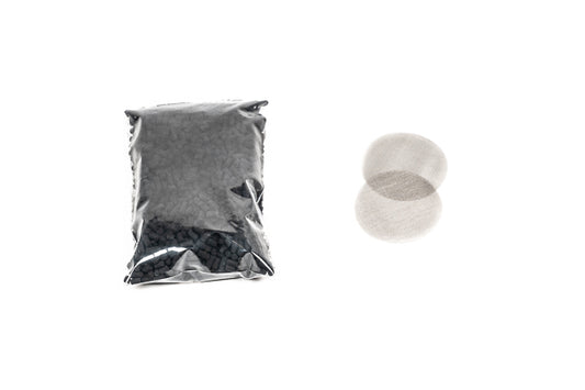 Kit de Servicio para Purga de Canister de Radium Engineering