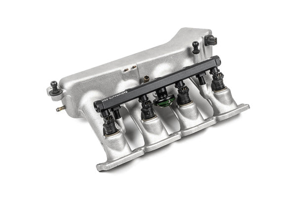 Rail de Combustible Volkswagen VW Audi 1.8T 20V Radium Engineering - Imagen 3