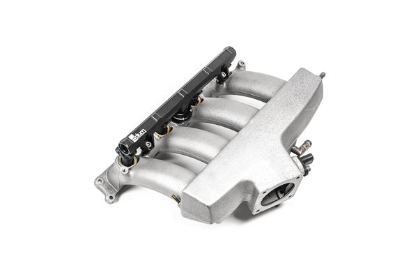 Rail de Combustible Volkswagen VW Audi 1.8T 20V Radium Engineering - Imagen 2