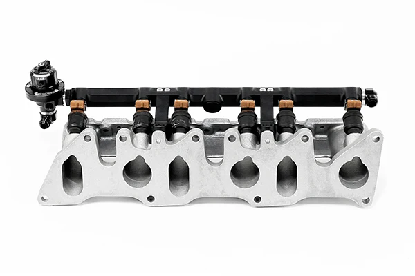 Rampa de Inyección Radium Engineering VW 2.8L 12V VR6 - Imagen 4