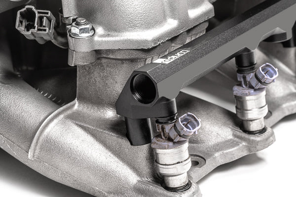 Rampa de Inyección Radium Engineering Toyota 1UZ-FE Non VVT-i - Imagen 2