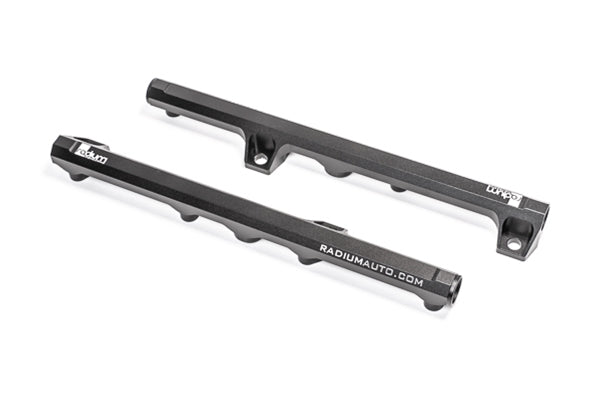 Rampa de Inyección Radium Engineering Toyota 1UZ-FE Non VVT-i - Imagen 3