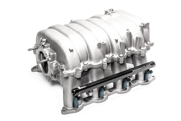 Rampa de Inyección Radium Engineering Toyota 2UZ-FE Non VVT-i