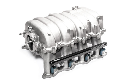 Rampa de Inyección Radium Engineering Toyota 2UZ-FE Non VVT-i