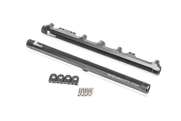 Rampa de Inyección Radium Engineering Toyota 2UZ-FE Non VVT-i - Imagen 3