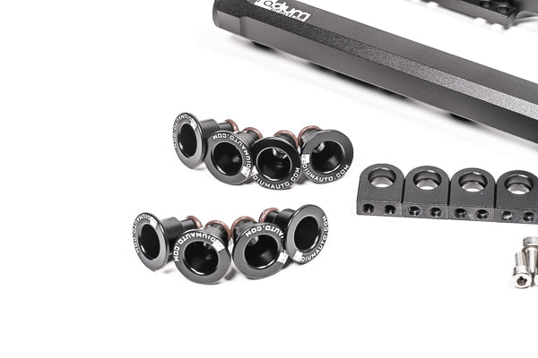 Rampa de Inyección Radium Engineering Toyota UZ VVT-i - Imagen 4