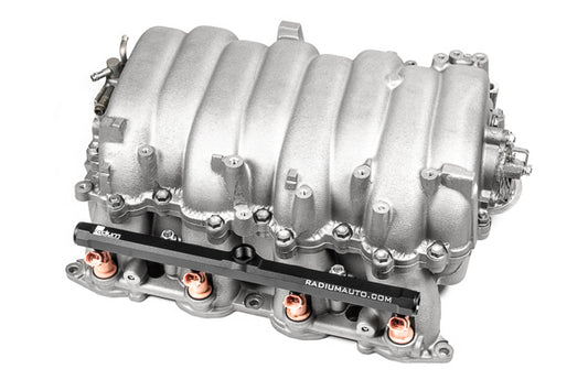 Rampa de Inyección Radium Engineering Toyota UZ VVT-i