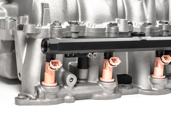 Rampa de Inyección Radium Engineering Toyota UZ VVT-i - Imagen 3