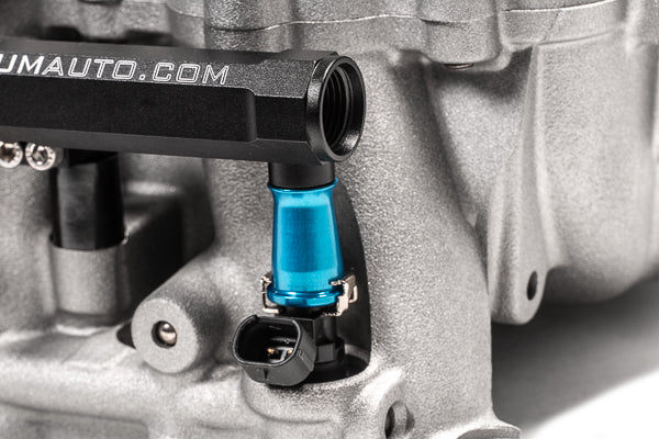 Rampa de Inyección Radium Engineering Toyota UZ VVT-i - Imagen 5
