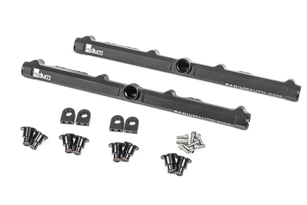 Rampa de Inyección Radium Engineering Toyota UZ VVT-i - Imagen 2