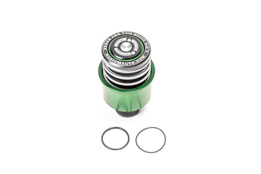 Conexión Rápida 1.5in Macho PRV Radium Engineering