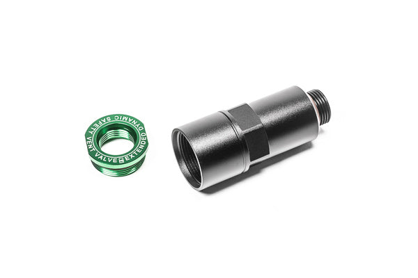 Adaptador de Extensión de Válvula DSV Radium Engineering