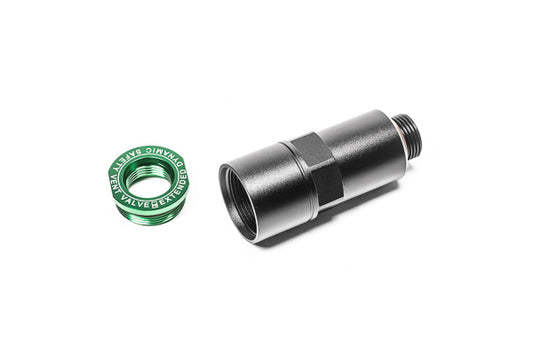 Adaptador de Extensión de Válvula DSV Radium Engineering