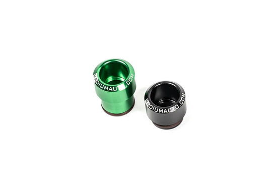 Asiento De Inyector Primario Radium Engineering 16mm Para Mazda - Imagen 3