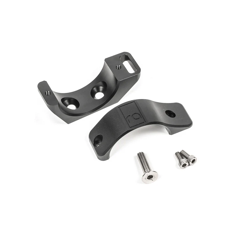 Soporte Filtro Combustible Radium Engineering Honda Civic 2016+ - Imagen 2