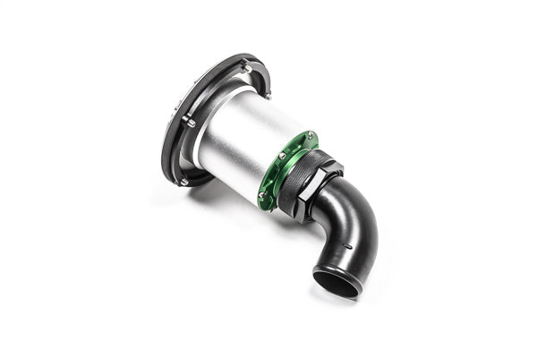 Boca de Llenado Estándar Remota y Ventilada Radium Engineering 1.5in - Imagen 2