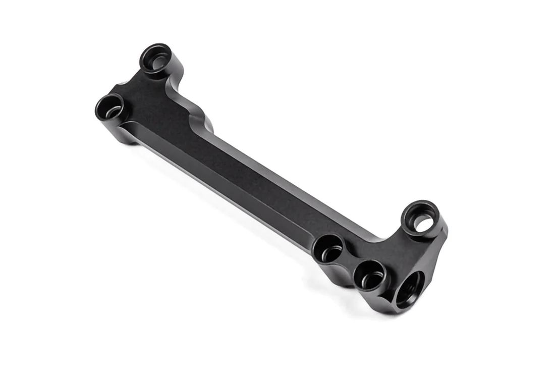 Conversión a Rampa de Inyección Superior Radium Engineering Mazda 20B-REW Primaria - Imagen 2