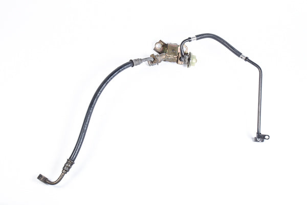 Kit Amortiguador Pulsaciones Combustible Radium Engineering Toyota Supra MK4