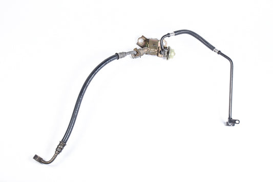 Kit Amortiguador Pulsaciones Combustible Radium Engineering Toyota Supra MK4