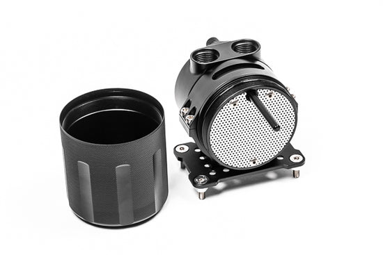 Catch Can L Competition Radium Engineering 20-1772 - Imagen 2