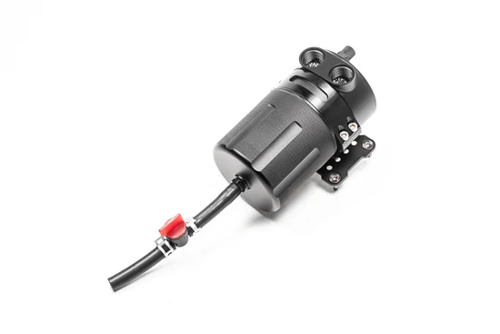 Adaptador Catch Can Radium Engineering 20-1773 VTA a VTE Competition