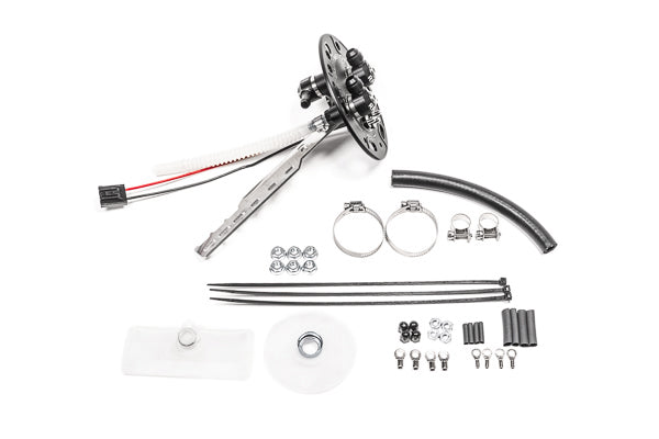 Soporte Bomba Combustible Walbro GSS342 AEM para Acura Integra Civic CR-X