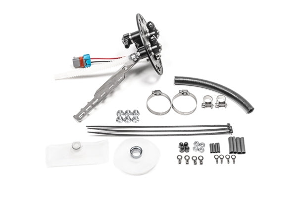 Soporte Bomba Combustible Walbro F9000267/274/285 Acura Integra Civic CR-X