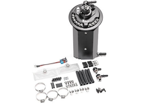 Soporte Bomba Combustible Walbro F90000267/274/285 DW400 Ford Mustang 2011+