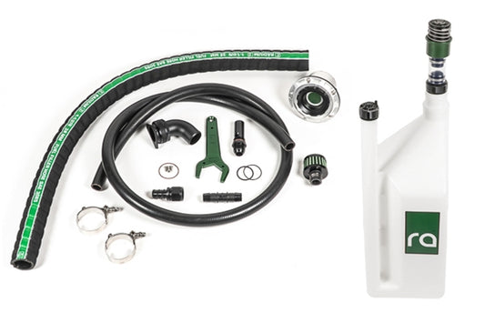 Kit de Repostaje para Célula de Combustible FCST-X Radium Engineering