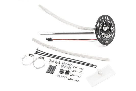 Conjunto Soporte Bomba Combustible Walbro GSS342 AEM Acura NSX 90-05
