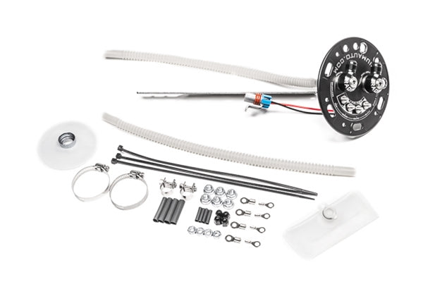 Conjunto Soporte Bomba Walbro F9000267/274/285 Radium Acura NSX 90-05