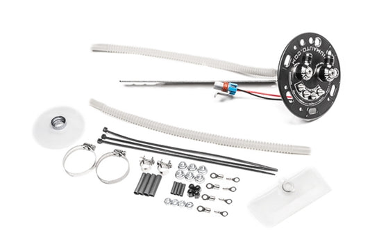 Conjunto Soporte Bomba Walbro F9000267/274/285 Radium Acura NSX 90-05