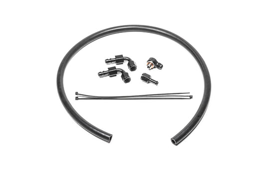 Kit de Fontanería para Soporte de Bomba Radium Engineering Acura NSX 1990-2005