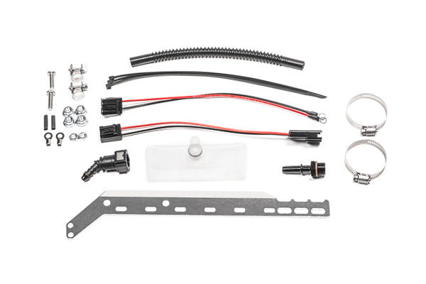 Kit Adicional Doble Bomba Walbro GSS342 AEM Acura NSX 90-05