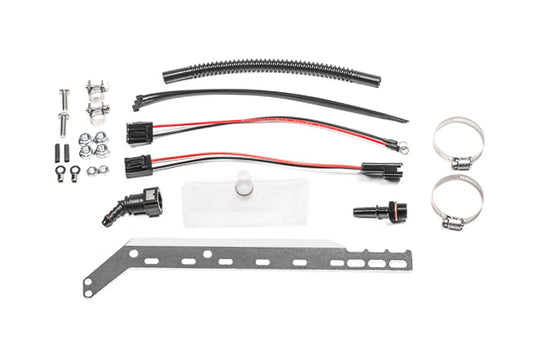 Kit Adicional Doble Bomba Walbro GSS342 AEM Acura NSX 90-05