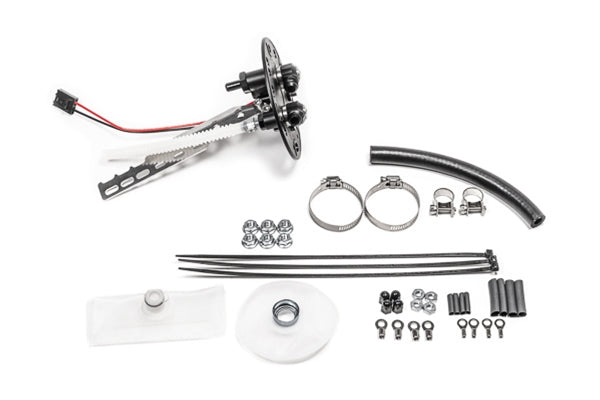 Conjunto Soporte Bomba Combustible Walbro GSS342 AEM Honda Del Sol