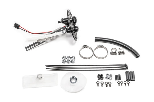 Conjunto Soporte Bomba Combustible Walbro GSS342 AEM Honda Del Sol