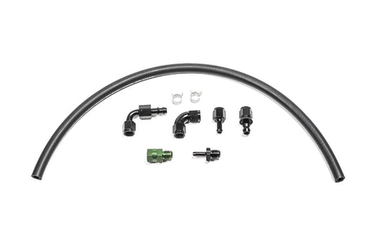 Kit de Fontanería para Soporte de Bomba Radium Engineering Honda Del Sol