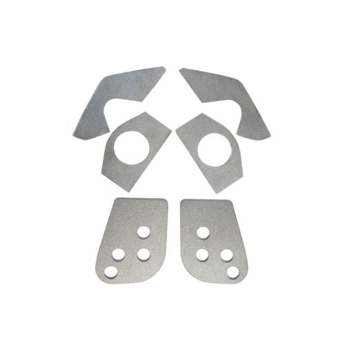 REFUERZOS CUNA DELANTERA E36